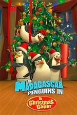 Watch The Madagascar Penguins in a Christmas Caper Letmewatchthis