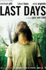 Watch Last Days Letmewatchthis