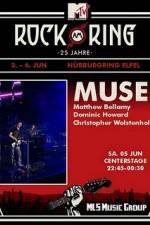 Watch Muse Live at Rock Am Ring Letmewatchthis