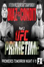 Watch UFC Primetime Diaz vs Condit Part 2 Letmewatchthis