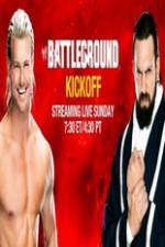 Watch WWE Battleground Preshow Letmewatchthis