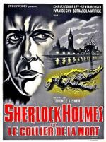 Watch Sherlock Holmes and the Deadly Necklace Letmewatchthis
