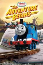 Watch Thomas & Friends: The Adventure Begins Letmewatchthis