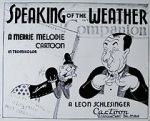 Watch Speaking of the Weather (Short 1937) Letmewatchthis