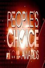 Watch The 38th Annual Peoples Choice Awards 2012 Letmewatchthis
