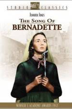 Watch The Song of Bernadette Letmewatchthis