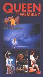 Watch Queen Live at Wembley \'86 Letmewatchthis