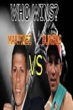 Watch Roman Martinez vs Juan Carlos Burgos Letmewatchthis