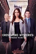 Watch The Crossword Mysteries: A Puzzle to Die For Letmewatchthis