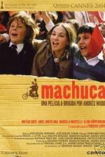 Watch Machuca Letmewatchthis