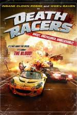 Watch Death Racers Online Letmewatchthis