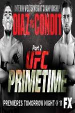 Watch UFC Primetime Diaz vs Condit Part 3 Letmewatchthis