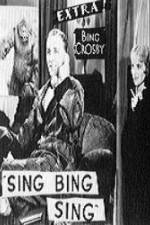Watch Sing Bing Sing Letmewatchthis