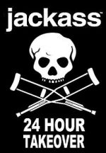 Watch Jackassworld.com: 24 Hour Takeover Letmewatchthis