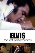 Watch Elvis The Lost Performances Letmewatchthis