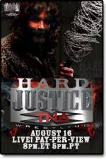 Watch TNA Wrestling: Hard Justice Letmewatchthis