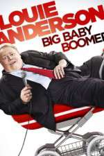 Watch Louie Anderson Big Baby Boomer Letmewatchthis