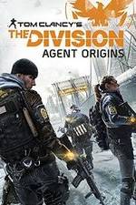 Watch Tom Clancy's the Division: Agent Origins Letmewatchthis