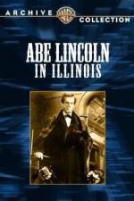 Watch Abe Lincoln in Illinois Letmewatchthis