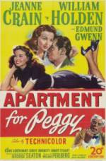 Watch Apartment for Peggy Letmewatchthis