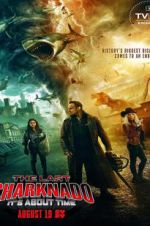 Watch The Last Sharknado: It\'s About Time Letmewatchthis