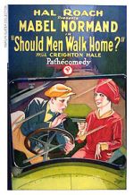 Watch Should Men Walk Home? Letmewatchthis