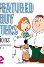Watch Family Guy The Top 20 Characters Letmewatchthis