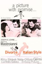 Watch Divorce Italian Style Letmewatchthis