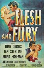 Watch Flesh and Fury Letmewatchthis