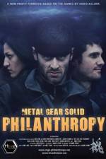 Watch Metal Gear Solid Letmewatchthis