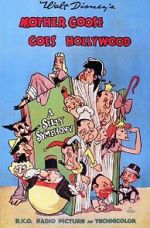 Watch Mother Goose Goes Hollywood Letmewatchthis