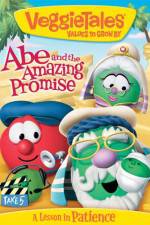 Watch VeggieTales: Abe and the Amazing Promise Letmewatchthis