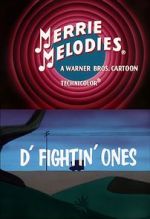 Watch D\' Fightin\' Ones (Short 1961) Letmewatchthis