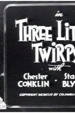 Watch Three Little Twirps Letmewatchthis