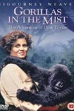 Watch Gorillas in the Mist: The Story of Dian Fossey Letmewatchthis