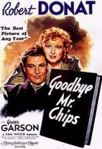 Watch Goodbye, Mr. Chips Letmewatchthis