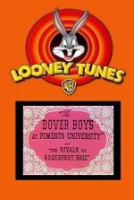 Watch The Dover Boys at Pimento University or the Rivals of Roquefort Hall (Short 1942) Letmewatchthis