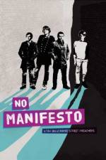 Watch No Manifesto: A Film About Manic Street Preachers Letmewatchthis