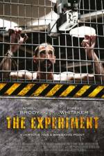 Watch The Experiment Letmewatchthis
