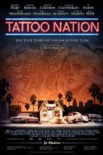 Watch Tattoo Nation Letmewatchthis