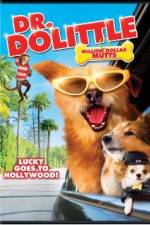 Watch Dr. Dolittle: Million Dollar Mutts Letmewatchthis