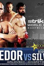 Watch Strikeforce: Fedor vs. Silva Letmewatchthis