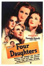 Watch Four Daughters Letmewatchthis