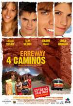 Watch Erreway: 4 caminos Letmewatchthis