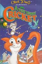 Watch A Very Merry Cricket Letmewatchthis