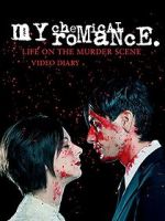 Watch My Chemical Romance: Life on the Murder Scene Letmewatchthis