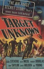 Watch Target Unknown Letmewatchthis
