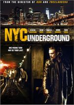 Watch N.Y.C. Underground Letmewatchthis