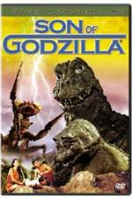 Watch Son of Godzilla Letmewatchthis