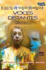 Watch Distant Voices Still Lives Letmewatchthis